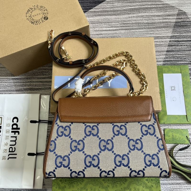 Gvc*1 horsebit bags